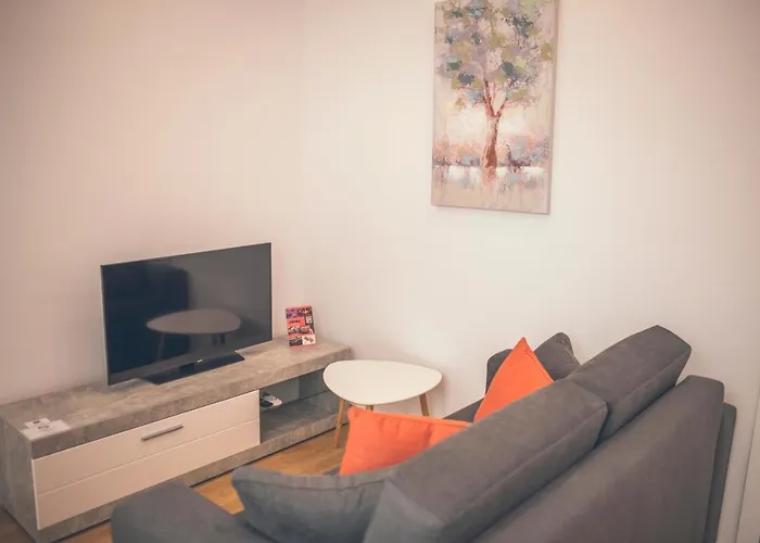 Apartamento Puerta Sevilla