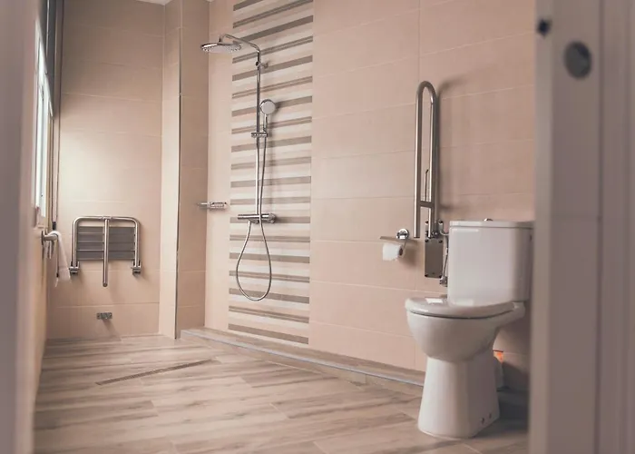 Apartamento Puerta Sevilla