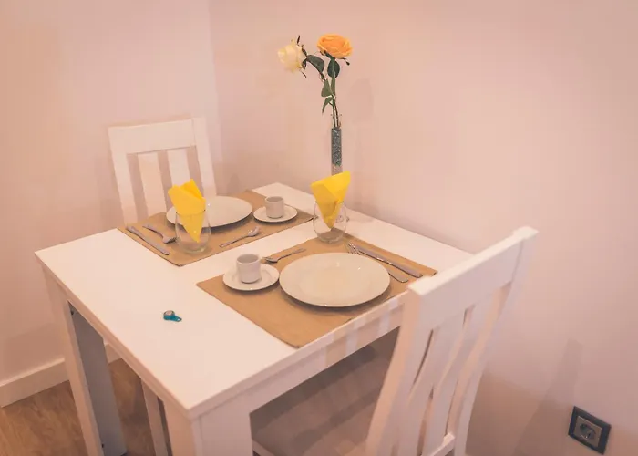 Puerta Sevilla * Jerez de la Frontera