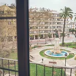 Puerta Sevilla Apartament Jerez de la Frontera