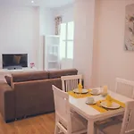 Apartment Puerta Sevilla Jerez de la Frontera