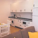 Puerta Sevilla Apartment Jerez de la Frontera
