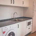 Apartment Puerta Sevilla