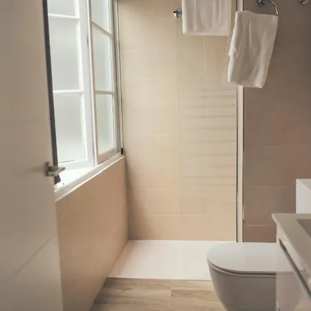 Puerta Sevilla Apartment