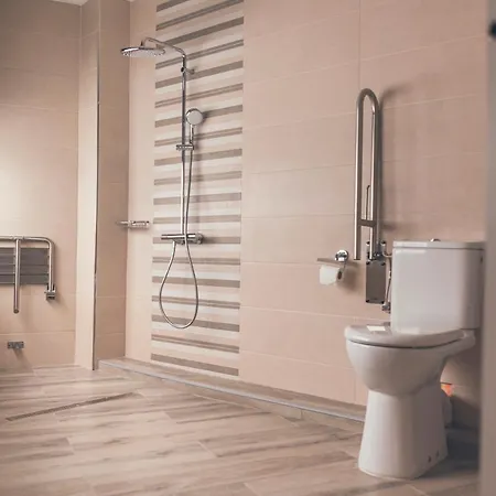 Apartment Puerta Sevilla