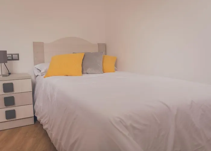 Apartment Puerta Sevilla *