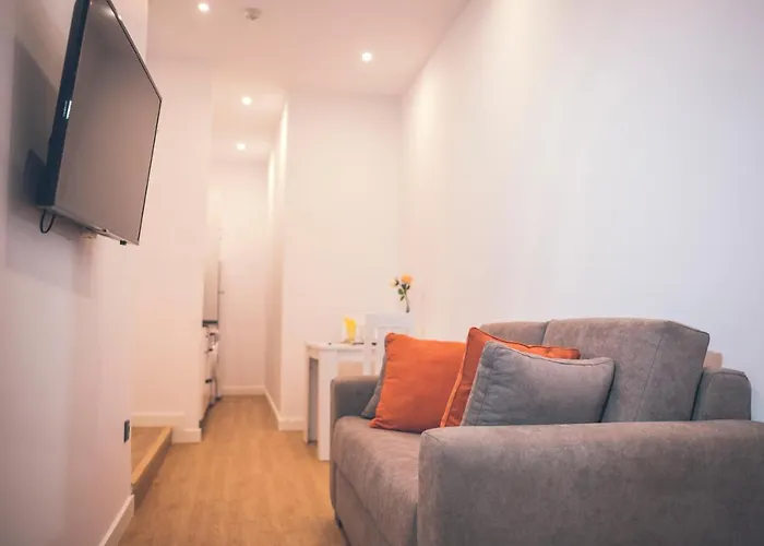 Puerta Sevilla * Jerez de la Frontera