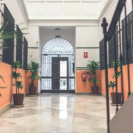 Puerta Sevilla * Jerez de la Frontera