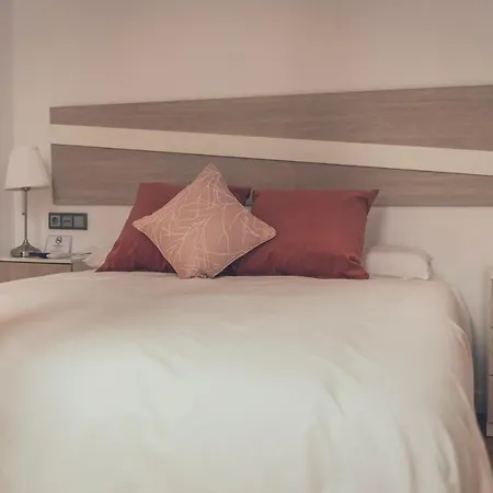 Apartamento Puerta Sevilla