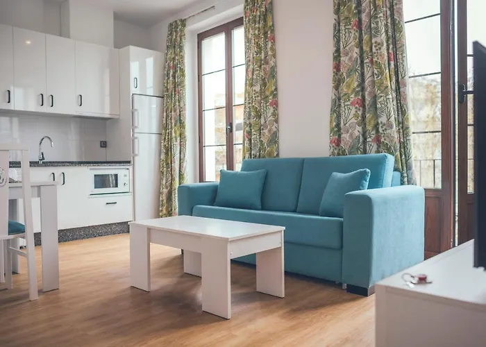 Puerta Sevilla Apartamento Jerez de la Frontera