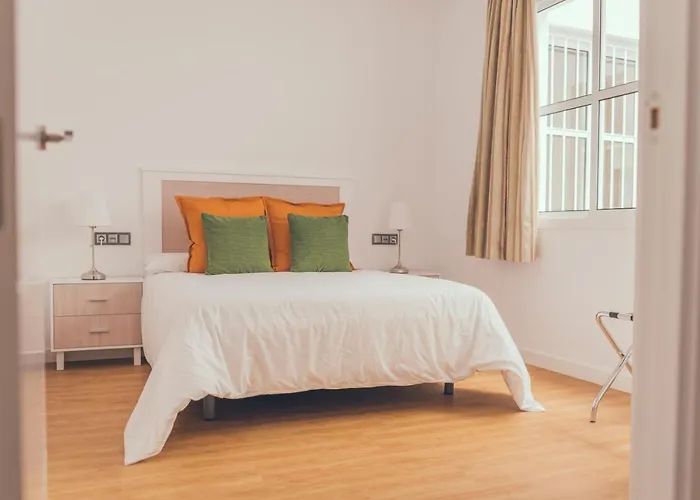 Puerta Sevilla Apartamento