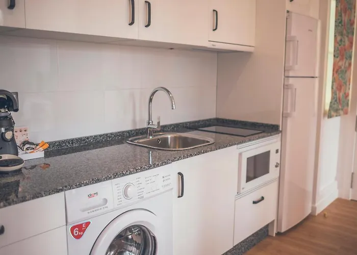 Apartamento Puerta Sevilla