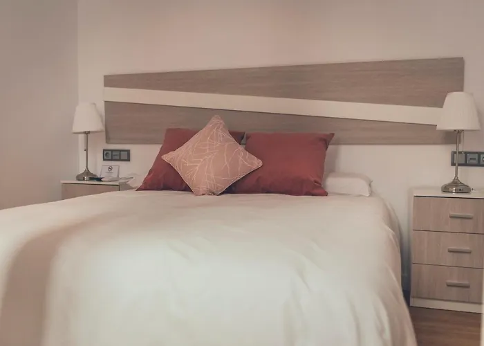 Apartamento Puerta Sevilla