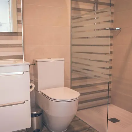 Apartmán Puerta Sevilla *
