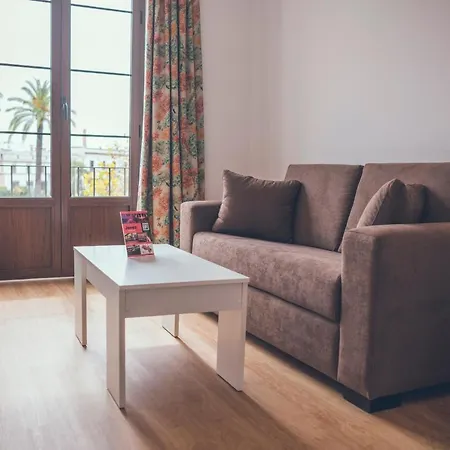 Apartament Puerta Sevilla Jerez de la Frontera
