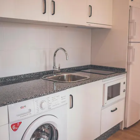 Apartmán Puerta Sevilla