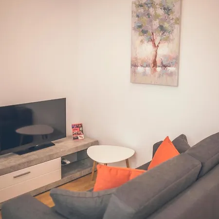 Apartament Puerta Sevilla